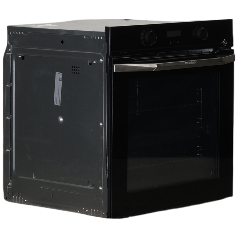 Four Chaleur Tournante 73 L Reconditionné DE-DIETRICH DOPH375X