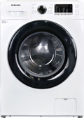 Lave-linge Hublot 8 kg Reconditionné SAMSUNG WW80TA046AEA