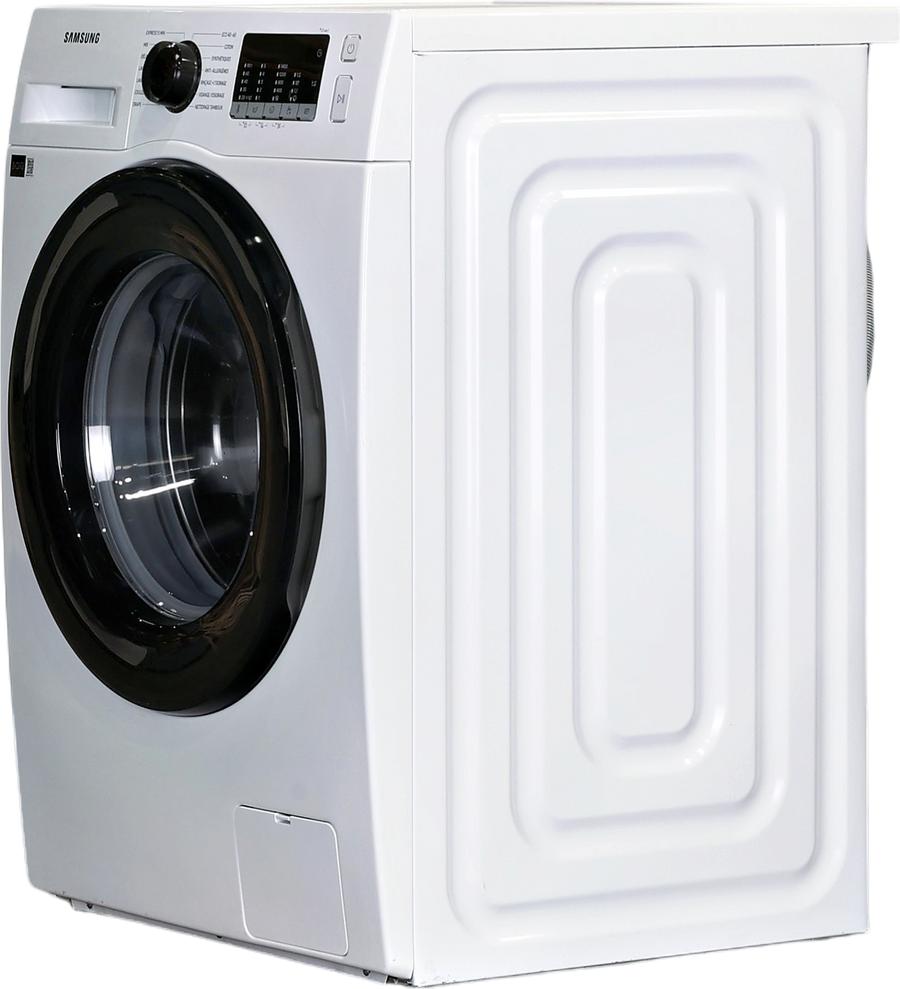Lave-linge Hublot 8 kg Reconditionné SAMSUNG WW80TA046AEA
