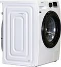 Lave-linge Hublot 8 kg Reconditionné SAMSUNG WW80TA046AEA