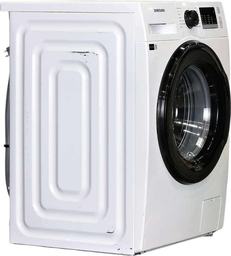 Lave-linge Hublot 8 kg Reconditionné SAMSUNG WW80TA046AEA