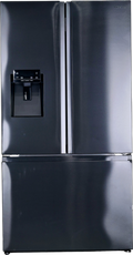 Réfrigérateur Multi-portes 612 Litres Reconditionné HISENSE RF793N4SAFE