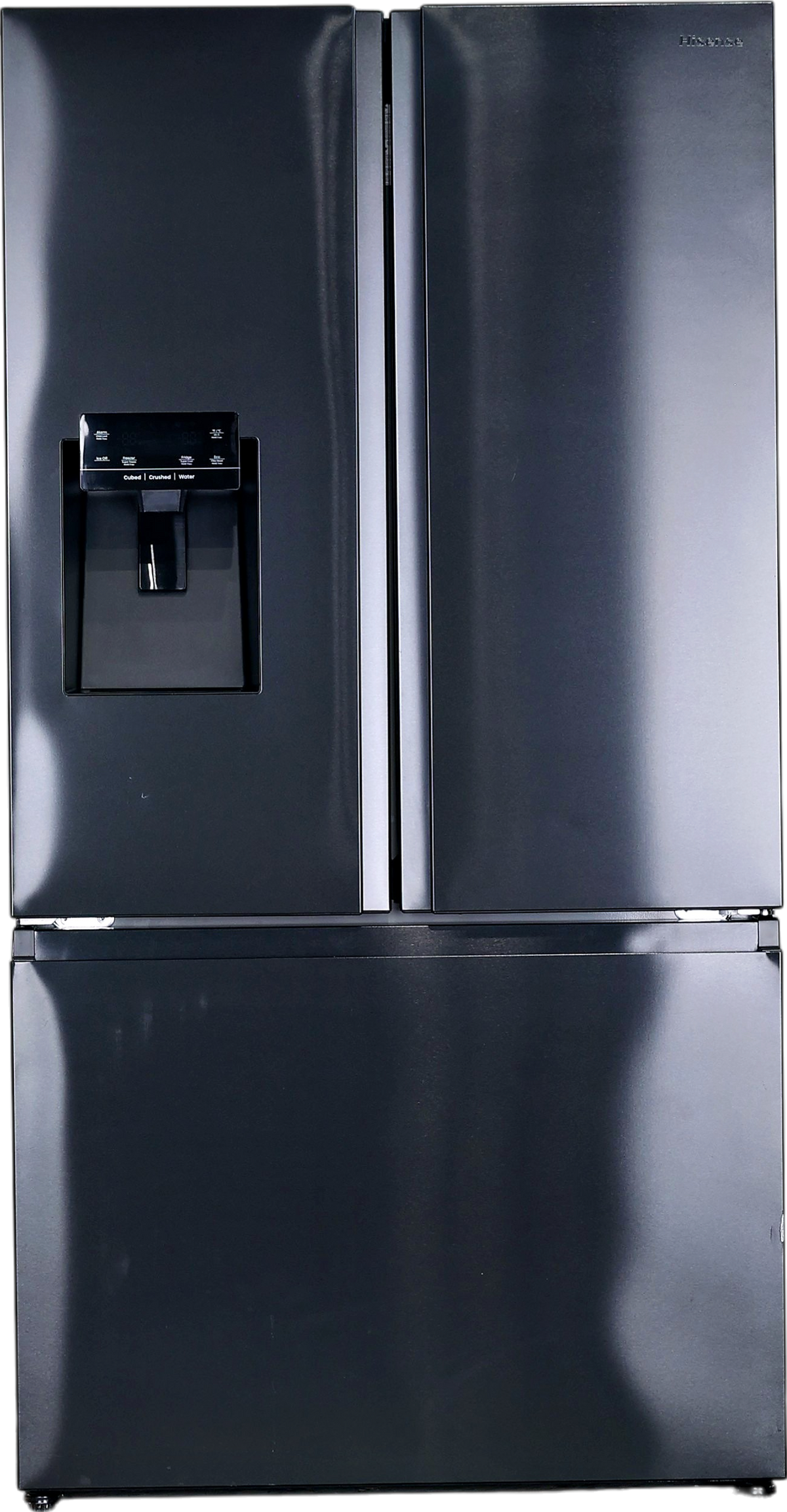 Réfrigérateur Multi-portes 612 Litres Reconditionné HISENSE RF793N4SAFE