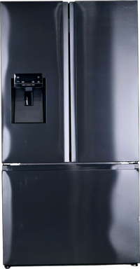 Réfrigérateur Multi-portes 612 Litres Reconditionné HISENSE RF793N4SAFE