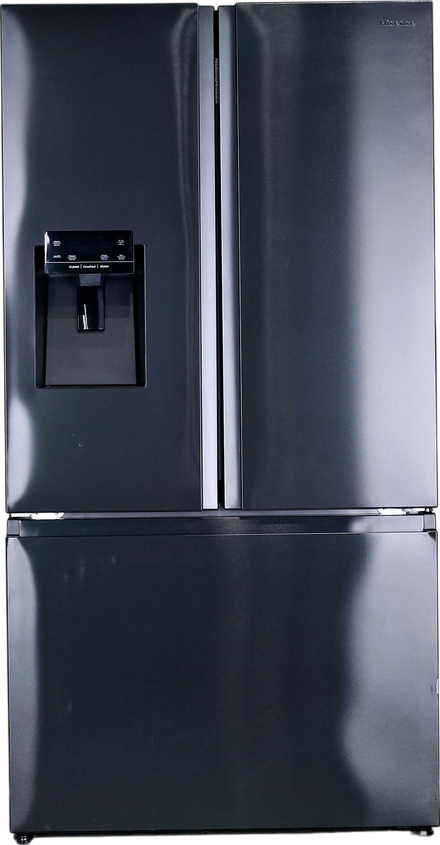 Réfrigérateur Multi-portes 612 Litres Reconditionné HISENSE RF793N4SAFE