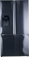 Réfrigérateur Multi-portes 612 Litres Reconditionné HISENSE RF793N4SAFE