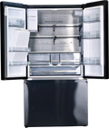 Réfrigérateur Multi-portes 612 Litres Reconditionné HISENSE RF793N4SAFE