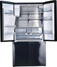 Réfrigérateur Multi-portes 612 Litres Reconditionné HISENSE RF793N4SAFE