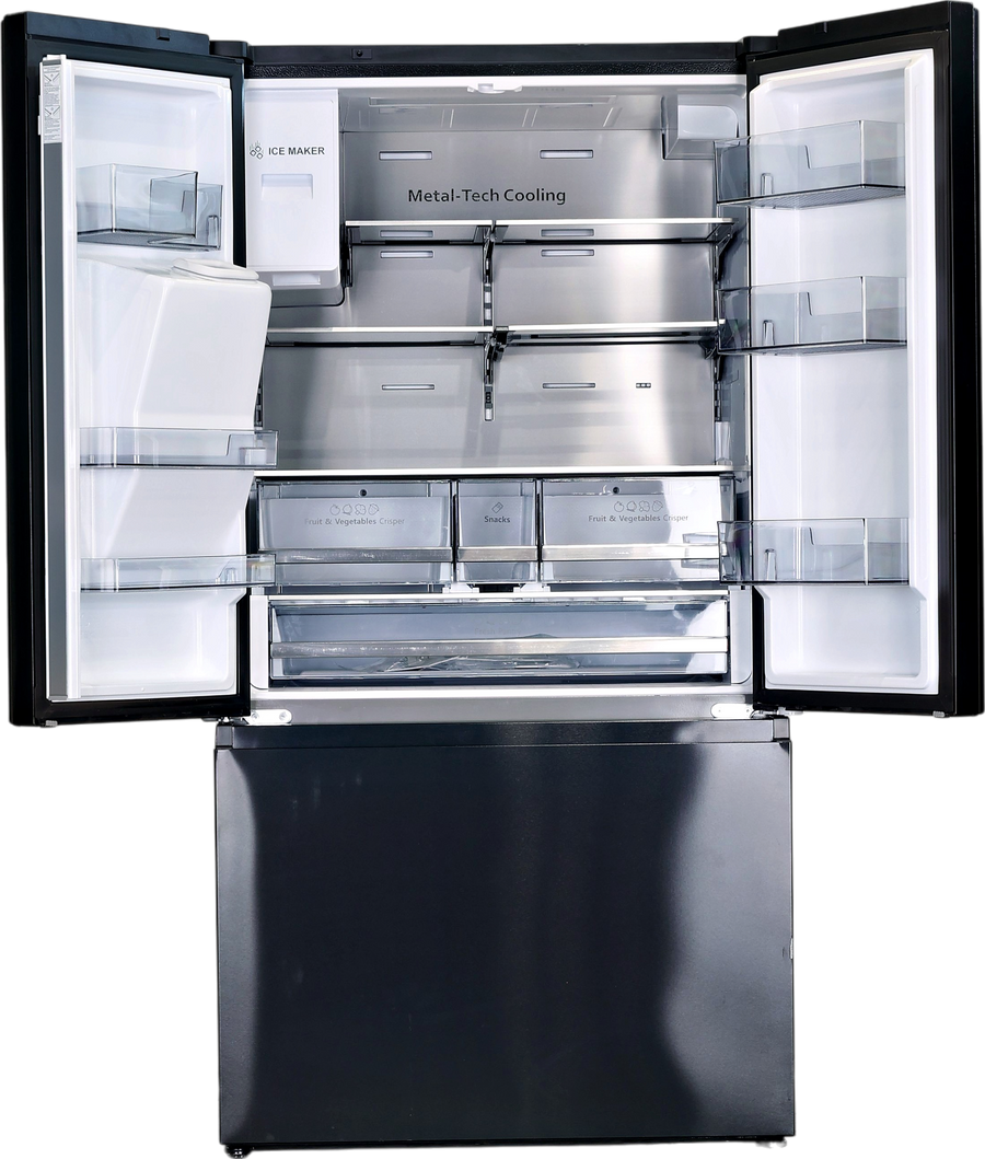 Réfrigérateur Multi-portes 612 Litres Reconditionné HISENSE RF793N4SAFE