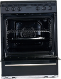 Cuisinière à Induction 70 L Reconditionné PROLINE P602IMCIBK