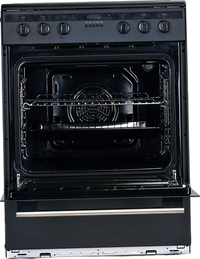 Cuisinière à Induction 70 L Reconditionné PROLINE P602IMCIBK