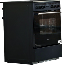 Cuisinière à Induction 70 L Reconditionné PROLINE P602IMCIBK