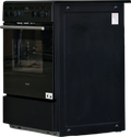 Cuisinière à Induction 70 L Reconditionné PROLINE P602IMCIBK