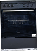 Cuisinière à Induction 70 L Reconditionné PROLINE P602IMCIBK