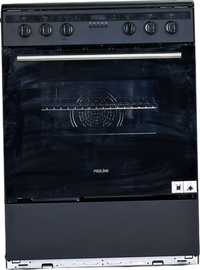 Cuisinière à Induction 70 L Reconditionné PROLINE P602IMCIBK