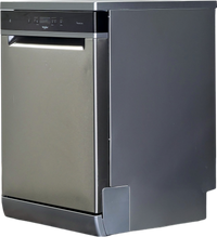Lave-vaisselle Pose Libre 14 couverts Reconditionné WHIRLPOOL WH3FC14BN70X
