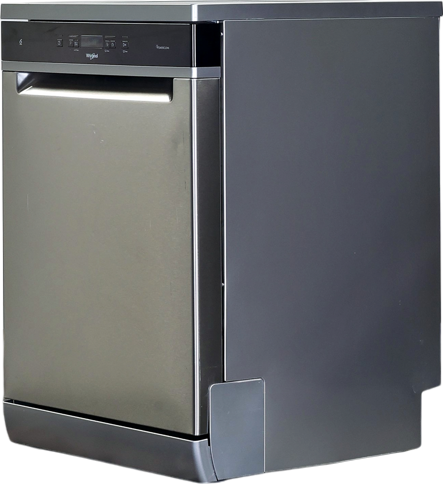 Lave-vaisselle Pose Libre 14 couverts Reconditionné WHIRLPOOL WH3FC14BN70X