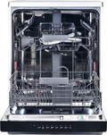 Lave-vaisselle Pose Libre 14 couverts Reconditionné WHIRLPOOL WH3FC14BN70X