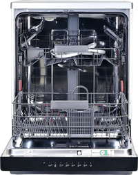 Lave-vaisselle Pose Libre 14 couverts Reconditionné WHIRLPOOL WH3FC14BN70X