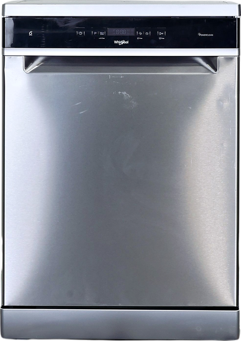 Lave-vaisselle Pose Libre 14 couverts Reconditionné WHIRLPOOL WH3FC14BN70X