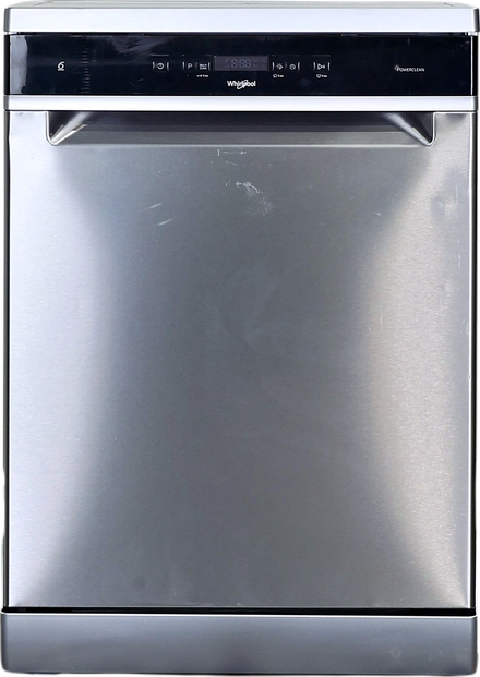 Lave-vaisselle Pose Libre 14 couverts Reconditionné WHIRLPOOL WH3FC14BN70X
