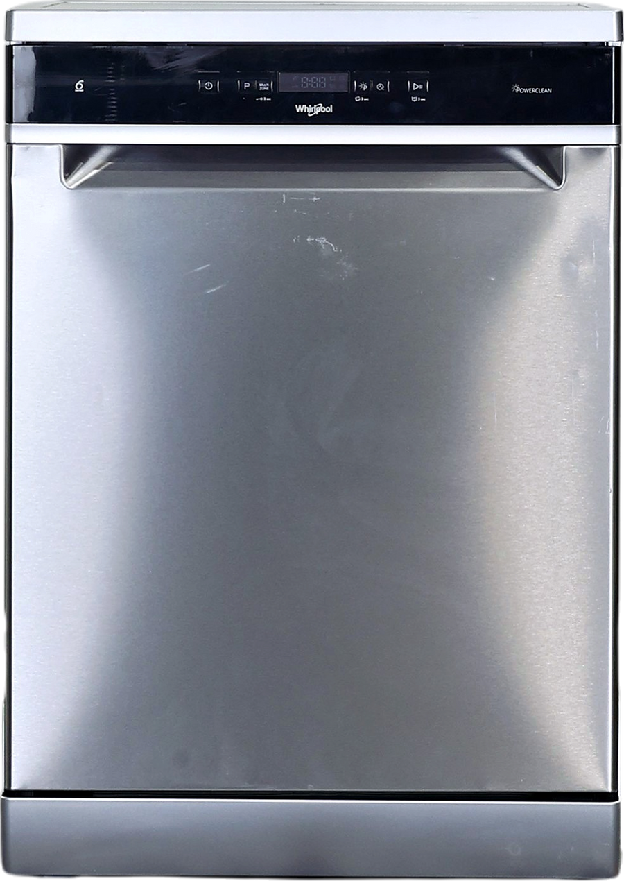 Lave-vaisselle Pose Libre 14 couverts Reconditionné WHIRLPOOL WH3FC14BN70X
