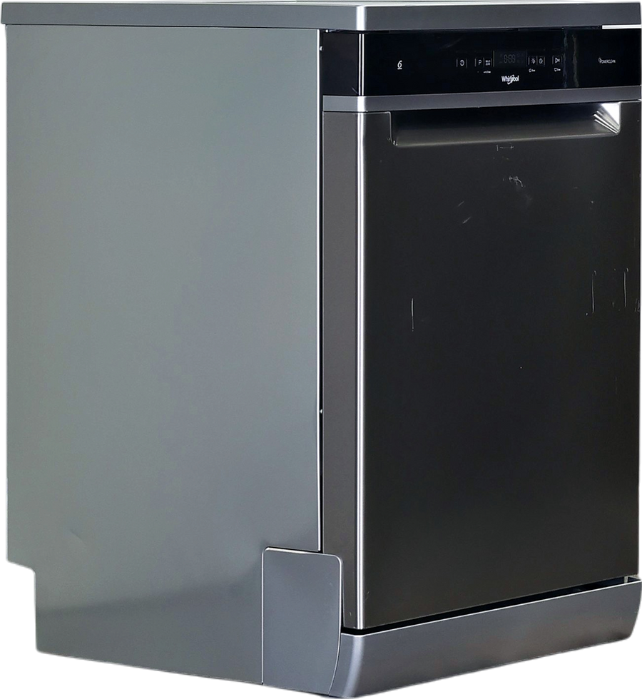 Lave-vaisselle Pose Libre 14 couverts Reconditionné WHIRLPOOL WH3FC14BN70X
