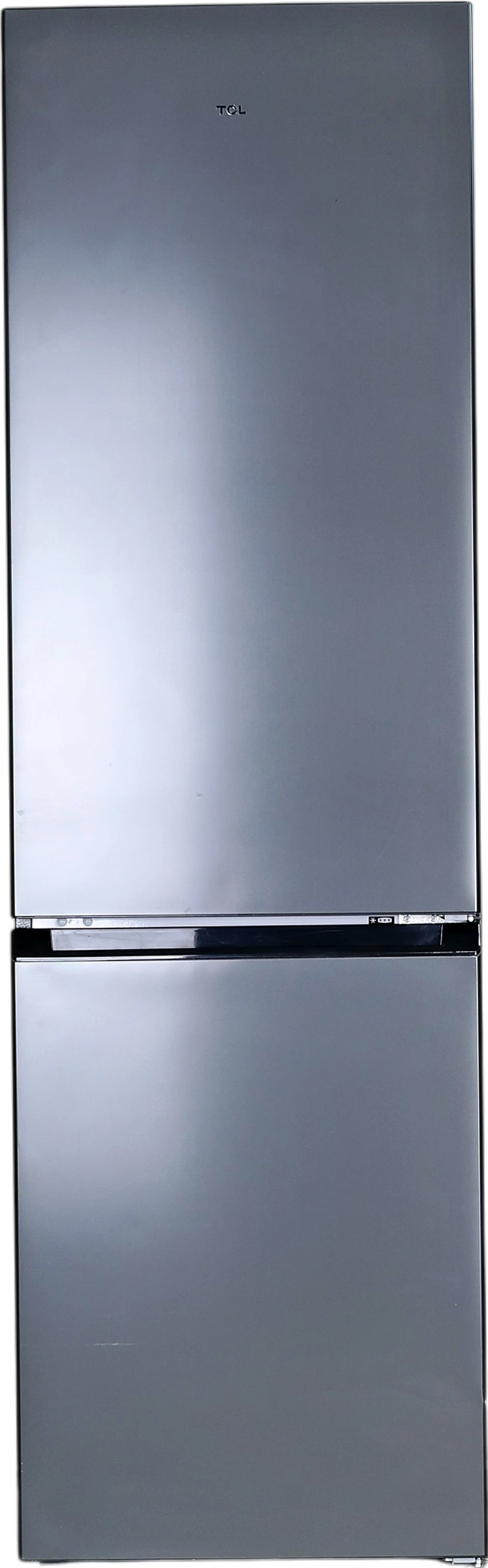 Réfrigérateur Avec Congélateur 282 Litres Reconditionné TCL RF282BSE0