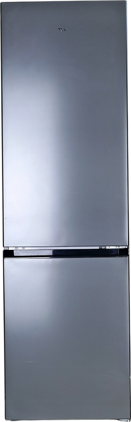 Réfrigérateur Avec Congélateur 282 Litres Reconditionné TCL RF282BSE0