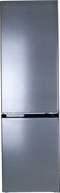 Réfrigérateur Avec Congélateur 282 Litres Reconditionné TCL RF282BSE0