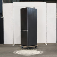 Réfrigérateur Avec Congélateur 282 Litres Reconditionné TCL RF282BSE0