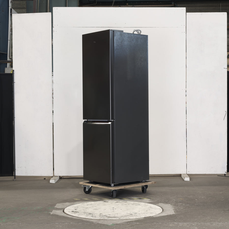 Réfrigérateur Avec Congélateur 282 Litres Reconditionné TCL RF282BSE0