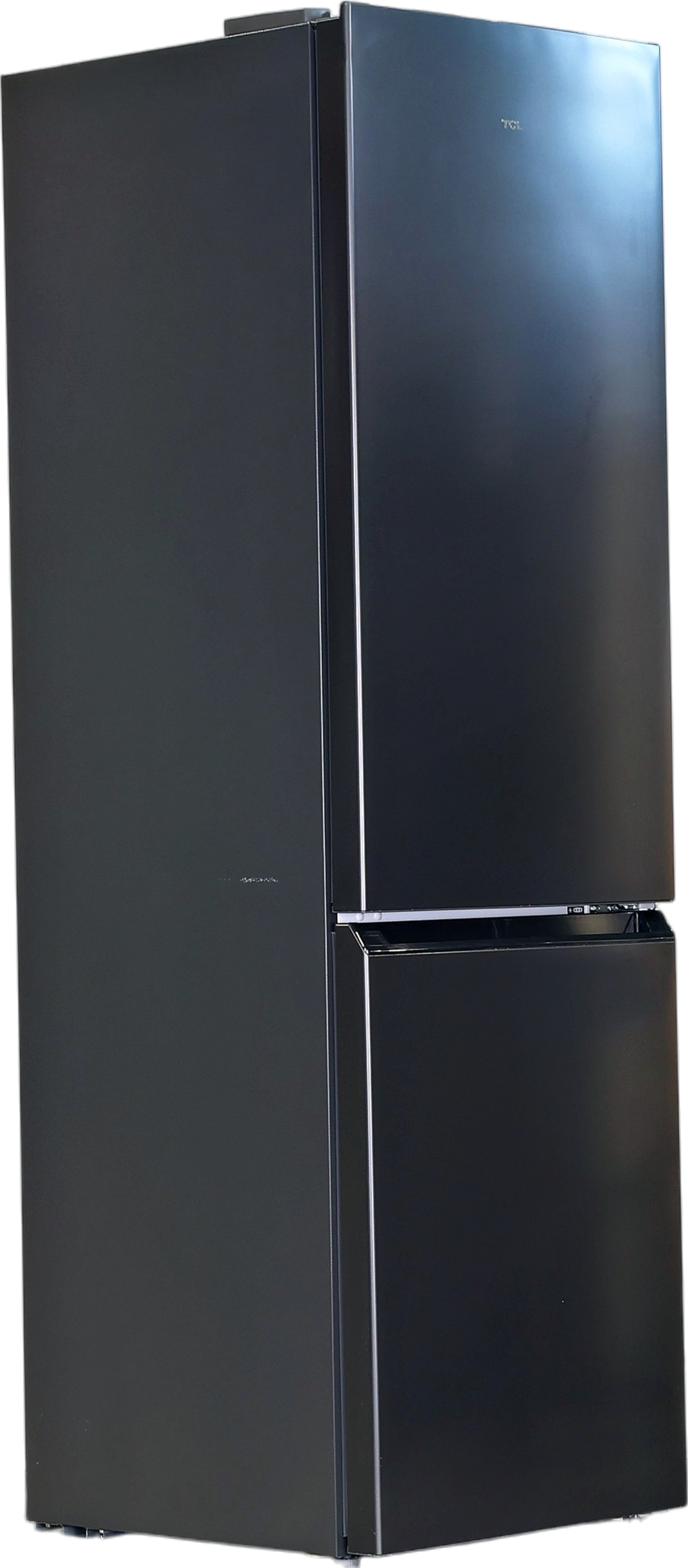 Réfrigérateur Avec Congélateur 282 Litres Reconditionné TCL RF282BSE0