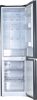 Réfrigérateur Avec Congélateur 282 Litres Reconditionné TCL RF282BSE0