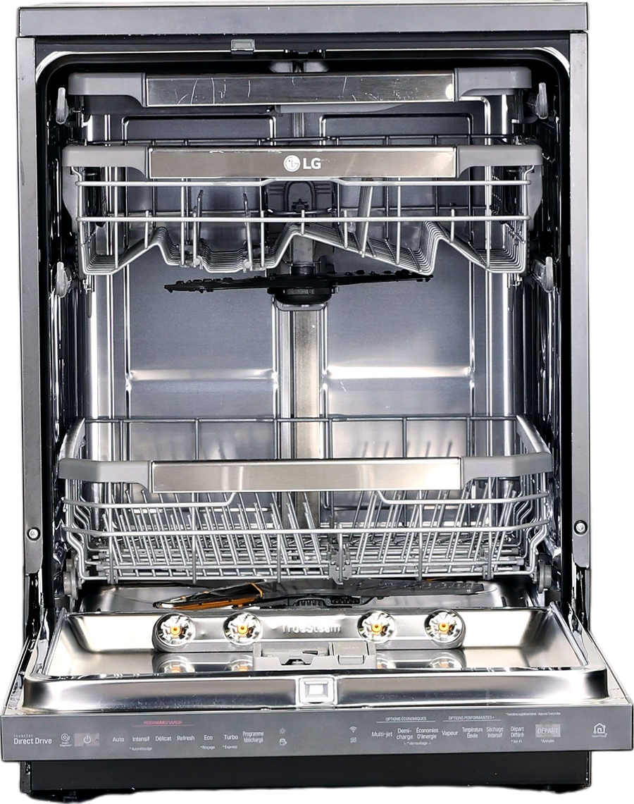 Lave-vaisselle Pose Libre 14 couverts Reconditionné LG DF425HMS
