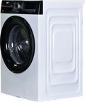 Lave-linge Hublot 8 kg Reconditionné BEKO BM34WFU48411