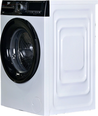 Lave-linge Hublot 8 kg Reconditionné BEKO BM34WFU48411