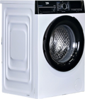 Lave-linge Hublot 8 kg Reconditionné BEKO BM34WFU48411