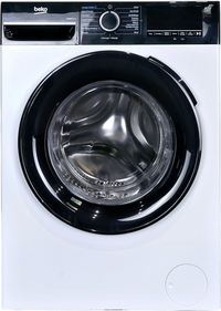Lave-linge Hublot 8 kg Reconditionné BEKO BM34WFU48411