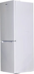 Réfrigérateur Avec Congélateur 327 Litres Reconditionné TECNOLEC TCNF327NFWH
