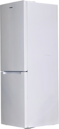 Réfrigérateur Avec Congélateur 327 Litres Reconditionné TECNOLEC TCNF327NFWH