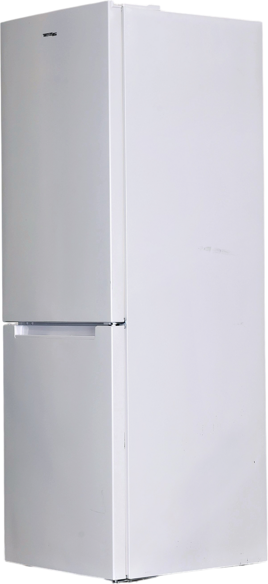 Réfrigérateur Avec Congélateur 327 Litres Reconditionné TECNOLEC TCNF327NFWH
