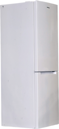 Réfrigérateur Avec Congélateur 327 Litres Reconditionné TECNOLEC TCNF327NFWH