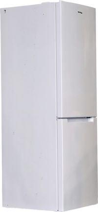Réfrigérateur Avec Congélateur 327 Litres Reconditionné TECNOLEC TCNF327NFWH