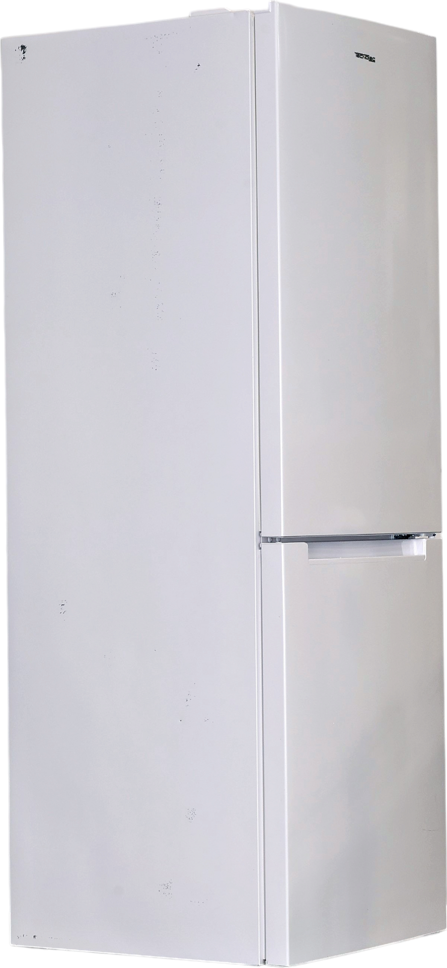 Réfrigérateur Avec Congélateur 327 Litres Reconditionné TECNOLEC TCNF327NFWH