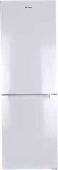 Réfrigérateur Avec Congélateur 327 Litres Reconditionné TECNOLEC TCNF327NFWH