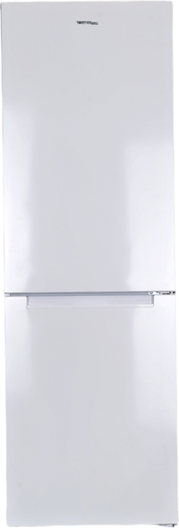 Réfrigérateur Avec Congélateur 327 Litres Reconditionné TECNOLEC TCNF327NFWH
