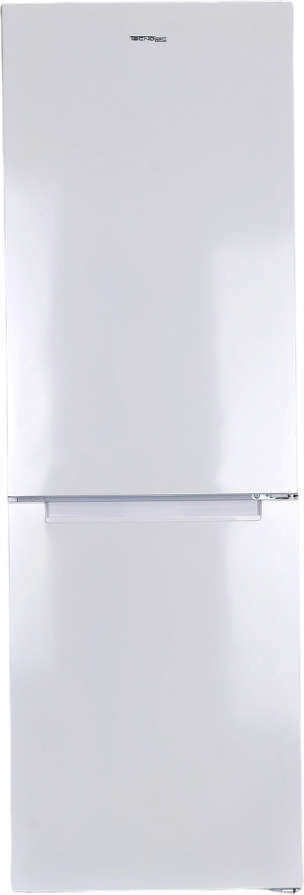 Réfrigérateur Avec Congélateur 327 Litres Reconditionné TECNOLEC TCNF327NFWH