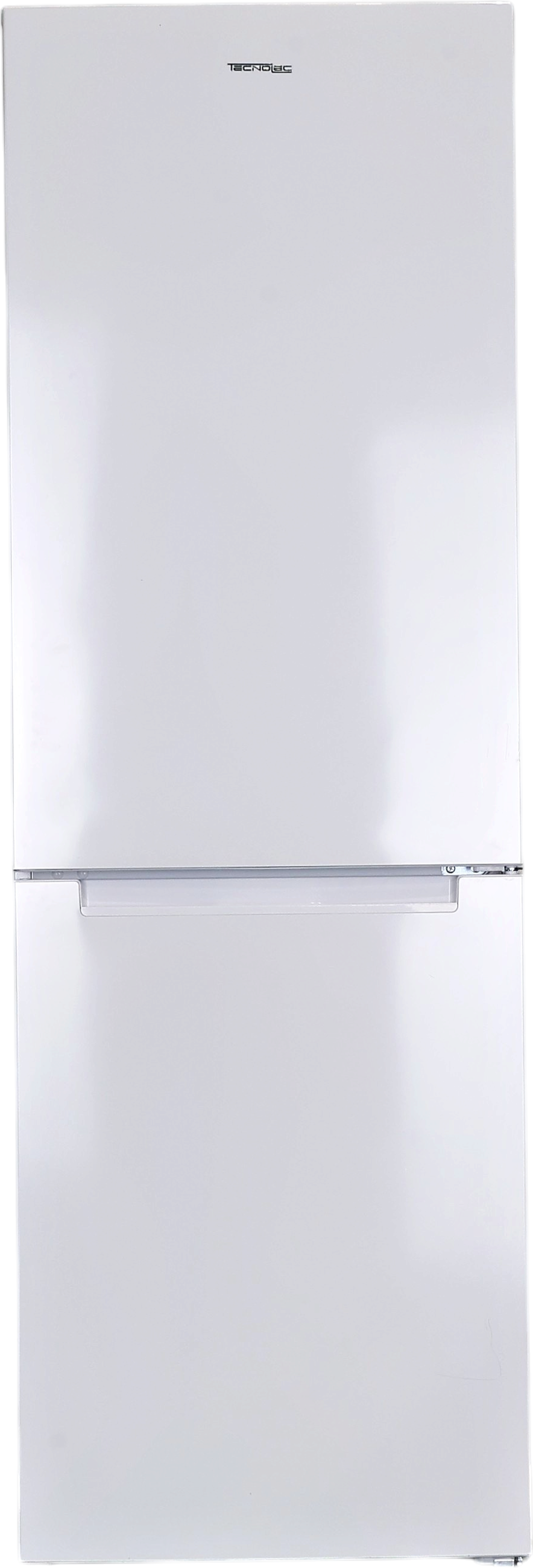 Réfrigérateur Avec Congélateur 327 Litres Reconditionné TECNOLEC TCNF327NFWH