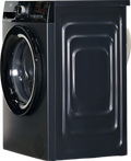 Lave-linge Hublot 8 kg Reconditionné BEKO BM34WFU48411A